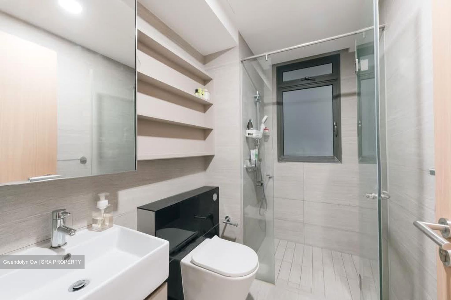 Parc Life (D27), Condominium #596671091